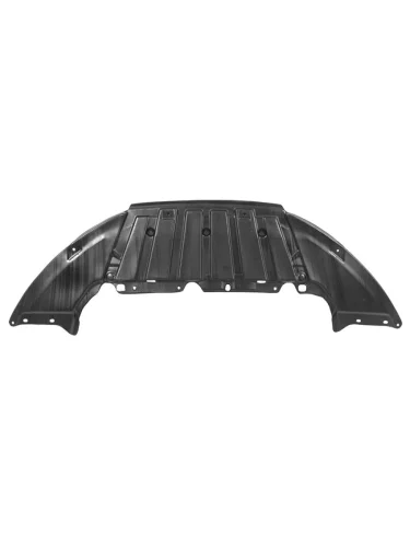 Защита бампера Ford Focus 14-19 (Спереди)