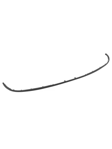 Спойлер бампера Hyundai Tucson 18-21 (Спереди)