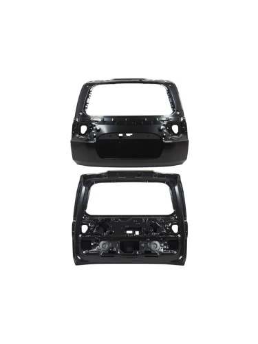 Дверь багажника Toyota Land Cruiser (J300) 21-