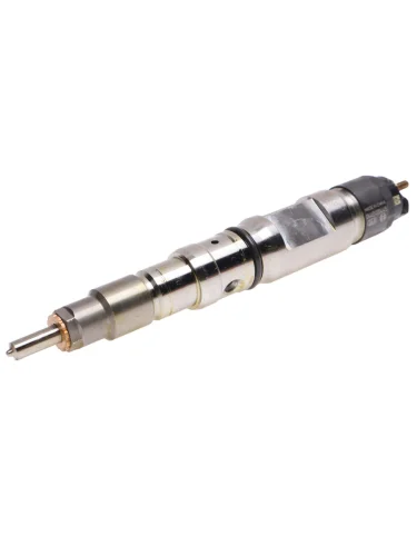 Форсунка SITRAK HOWO топливная BOSCH