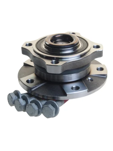 СТУПИЦА BMW E60E61E63E64 2.0-5.0 04- ПЕР NTN-SNR