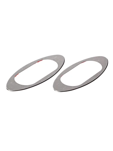 Накладка повторителя поворота VW Golf 5