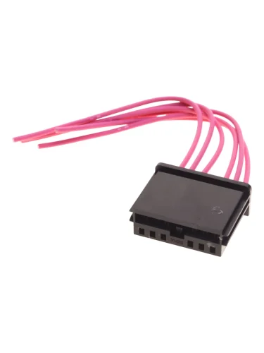 Разъем ВАЗ-2105 2108 фонаря заднего МАЯК