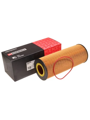 Фильтр масляный MERCEDES Actros Travego MARSHALL