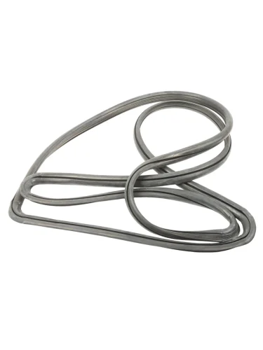 Уплотнитель стекла УРАЛ ветрового URAL