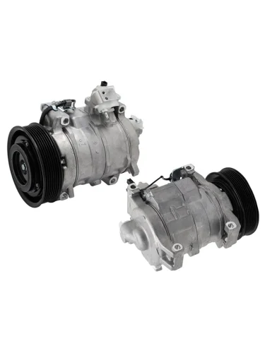 Компрессор кондиционера Honda Accord 08-13  Accord USA 07-12