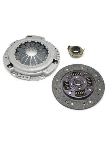 Комплект сцепления HONDA CIVIC 1.4-1.8 91-01CR-V 2.0 96-06