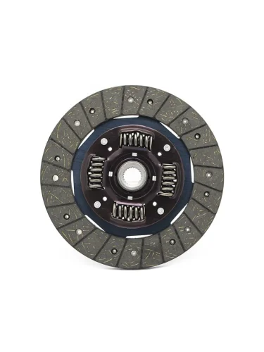 Диск сцепления MAZDA BT-50 2.5-3.0D 06-12