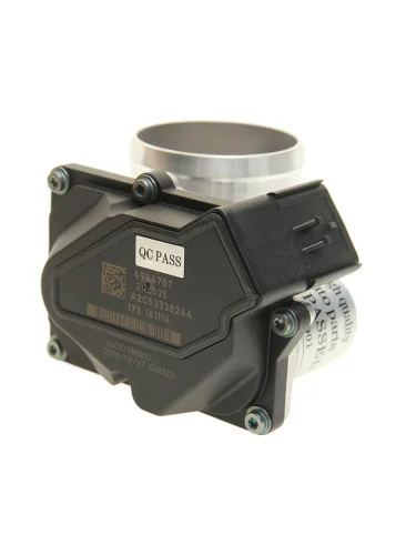 Дроссель ГАЗ-3302 Бизнес FOTON дв.CUMMINS ISF 2.8 ЕВРО-4 MOVELEX