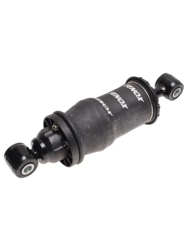 Пневмогидроэлемент КАМАЗ-65951 65952 54901 подрессоривания сиденья передний FENOX