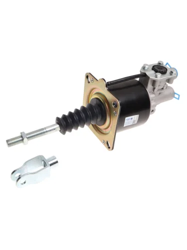 ПГУ JAC N120 MOVELEX