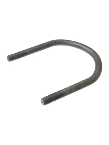 Стремянка УРАЛ глушителя L=110мм;М10х1.5мм URAL