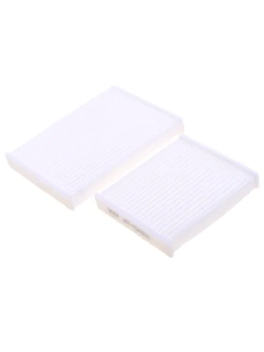 Фильтр воздушный салона SCANIA P,G,R,S series (комплект 2шт) HTP