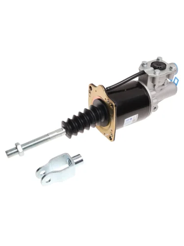 ПГУ JAC N80 КАМАЗ Компас-9 MOVELEX