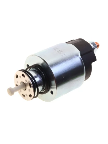 Реле втягивающее CHEVROLET Cobalt (11-) BRAVE