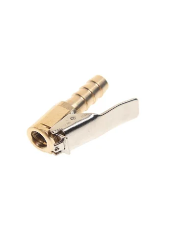 Наконечник на шланг подкачки колес (елочка) 8мм FORSAGE