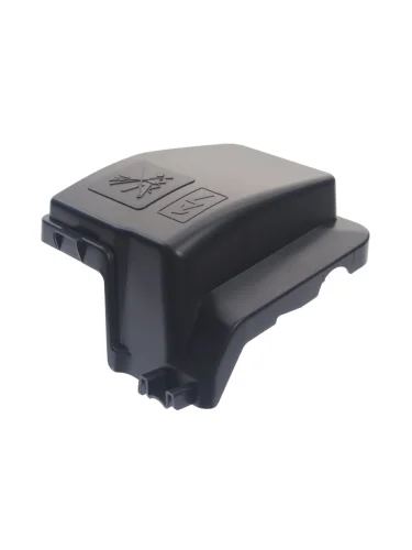 Крышка блока предохранителей ЛАДА X-Ray RENAULT Logan (14-),Duster (12-),Sandero(14-) OE