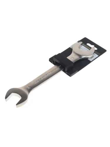 Ключ рожковый 24х27мм ДЕЛО ТЕХНИКИ