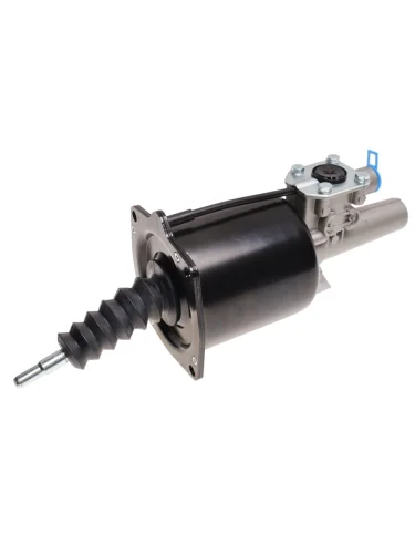ПГУ SHACMAN SHAANXI F3000 MOVELEX