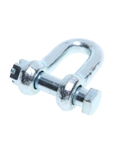 Серьга МТЗ механизма навески задней в сборе АВТОИМПУЛЬС