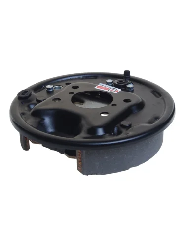 Тормоз ВАЗ-2190 2192 задний правый в сборе АвтоВАЗ