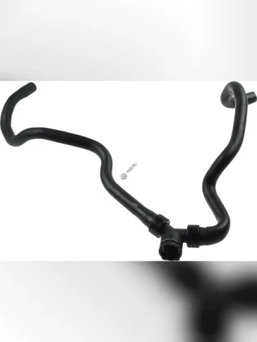 Патрубок OPEL Astra J (10-) отопителя GATES