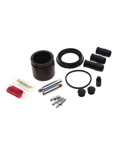Ремкомплект тормозного суппорта (SUPERKIT) FRENKIT