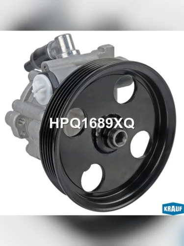 Насос гидроусилителя RENAULT Clio (90-10),Logan (04-),Sandero (07-) KRAUF