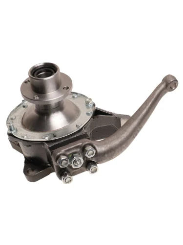 Кулак поворотный УАЗ-3163 315195 правый АККОМ