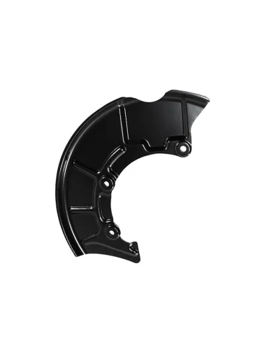 Щиток тормозного диска FR SKODA OCTAVIA 96-07VW GOLF IV 97-05AUDI A3 96-03 RH