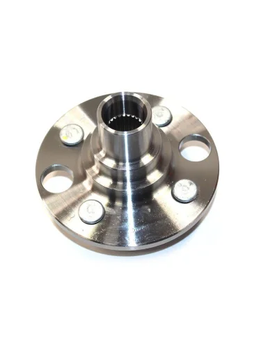 Ступица задн. TOYOTA COROLLASPACIOSPRINTERCARIB 91-02