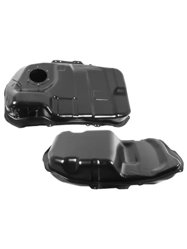 Топливный бак Mitsubishi ASX 10-16  Outlander 05-12 (2WD)