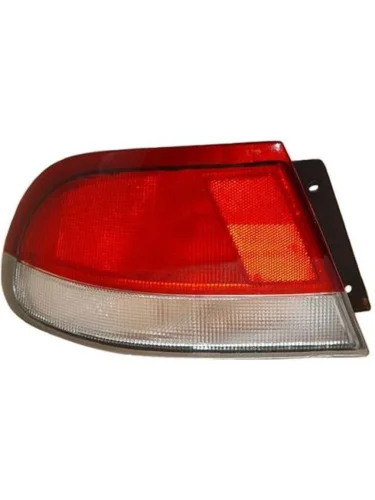 626 93-97 ФОНАРЬ ЗАДН ВНЕШН ЛЕВ (4 дв) (DEPO)