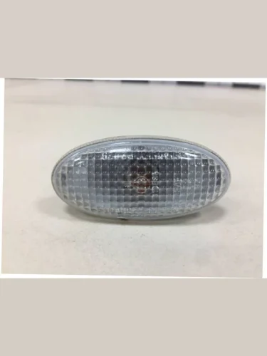 3 03- {09- 5 04-09  6 02-07  BT50 07-11 MPV 04-05 DEMIO 07-} ПОВТОРИТЕЛЬ ПОВОРОТА В КРЫЛО Л+П (КОМПЛЕКТ) ТЮНИНГ (DEPO) ХРУСТАЛ