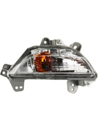 3 13- УКАЗ.ПОВОРОТА НИЖН ПРАВ В БАМПЕР (DEPO)