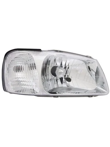 ACCENT 00- ФАРА ПРАВ ПКОРРЕКТОР (КИТАЙ)