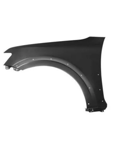 PAJERO 07- КРЫЛО ПЕРЕДН ЛЕВ (КИТАЙ)