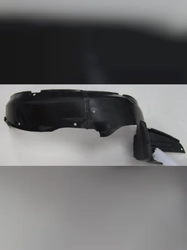 ACCENT 00- ПОДКРЫЛОК ПЕРЕДН КРЫЛА ЛЕВ (КИТАЙ)