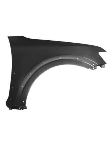 PAJERO 07- КРЫЛО ПЕРЕДН ПРАВ (КИТАЙ)