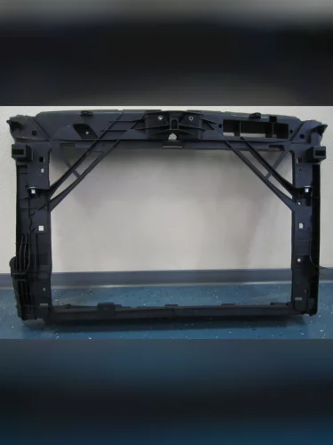 RAPID 14-19 СУППОРТ РАДИАТОРА (КИТАЙ)