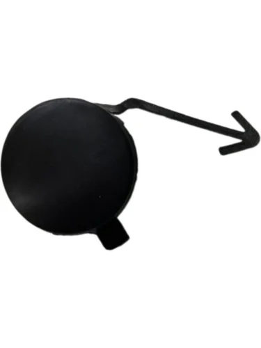 RAPID 14- ЗАГЛУШКА БУКСИРОВ КРЮКА БАМПЕРА ПЕРЕД (КИТАЙ)