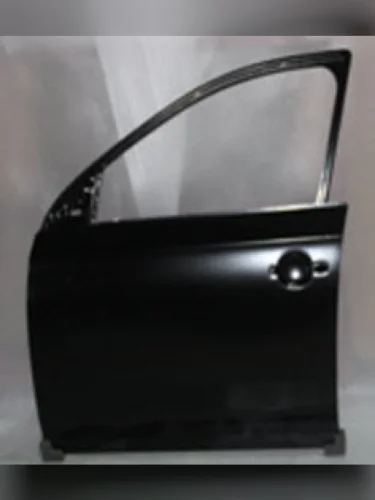 RAPID 14- ДВЕРЬ ПЕРЕДН ЛЕВ (КИТАЙ)