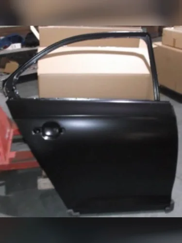 RAPID 14- ДВЕРЬ ЗАДН ПРАВ (КИТАЙ)