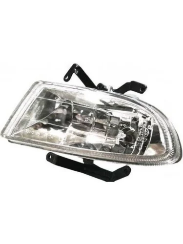 ACCENT 03- ФАРА ПРОТИВОТУМ ЛЕВ (КИТАЙ)