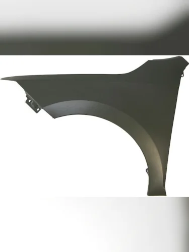 RAPID 20- КРЫЛО ПЕРЕДН ЛЕВ (КИТАЙ)