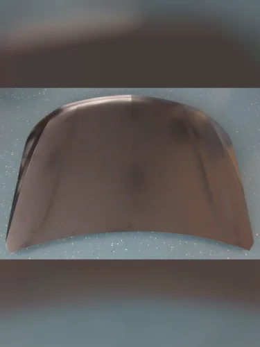 PAJERO SPORT 15- КАПОТ (Китай)