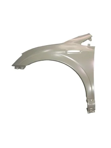 ACTYON 05- КРЫЛО ПЕРЕДН ЛЕВ (КИТАЙ)