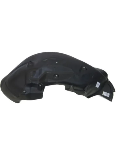 ACTYON 05- ПОДКРЫЛОК ПЕРЕДН КРЫЛА ЛЕВ (КИТАЙ)