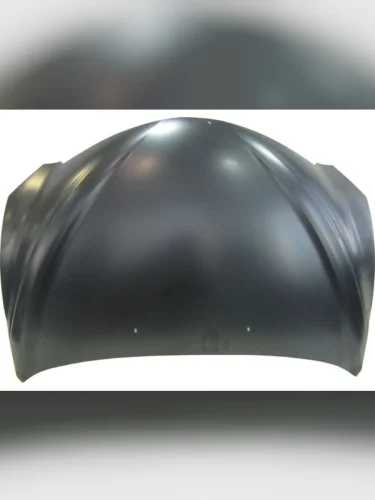 ACTYON 05- КАПОТ (КИТАЙ)