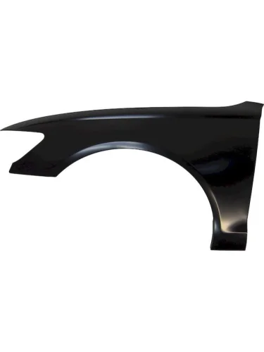 AUDI A6 11- КРЫЛО ПЕРЕДН ЛЕВ СТАЛЬН (КИТАЙ)